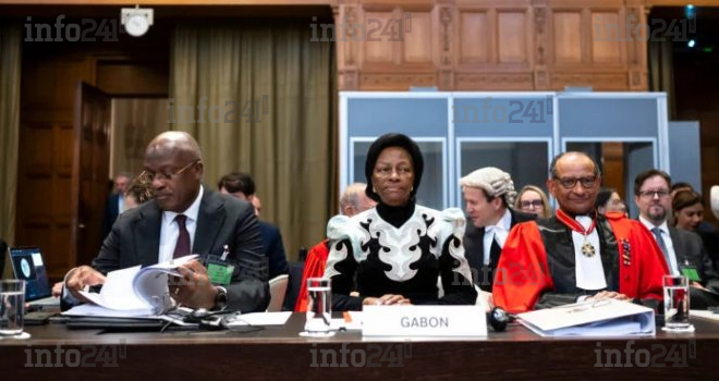 Le Gabon et ses îles englouties&nbsp;: les leçons d’une faillite juridique, morale et historique