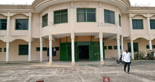 Concours de l’ENM&nbsp;: Après 5 ans de gel, la justice gabonaise va pouvoir enfin faire le plein&nbsp;!