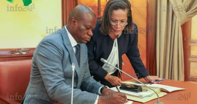 Dette publique : Le Gabon s’autorise un emprunt de 91 milliards auprès de la BIRD pour le PDUG