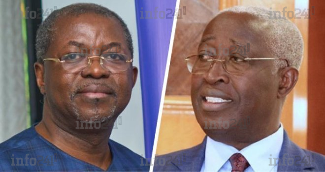 Législatives et locales&nbsp;: Moundounga contre-attaque et tacle Ndong Sima sur ses limites &laquo;&nbsp;tribales&nbsp;&raquo;