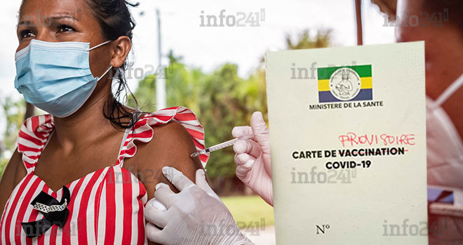 Pour rendre attractive la vaccination, le Gabon va accorder des passe-droits aux vaccinés&nbsp;!