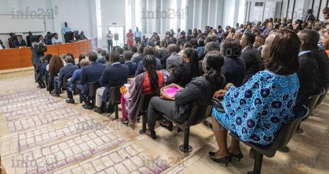 Rentrée à l’ENA : 500 futurs cadres appelés à incarner le fonctionnaire modèle du Gabon
