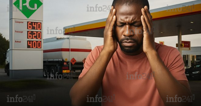 Gabon&nbsp;: La fin des subventions pétrolières en 2026 pourrait avoir de graves incidences sur les ménages
