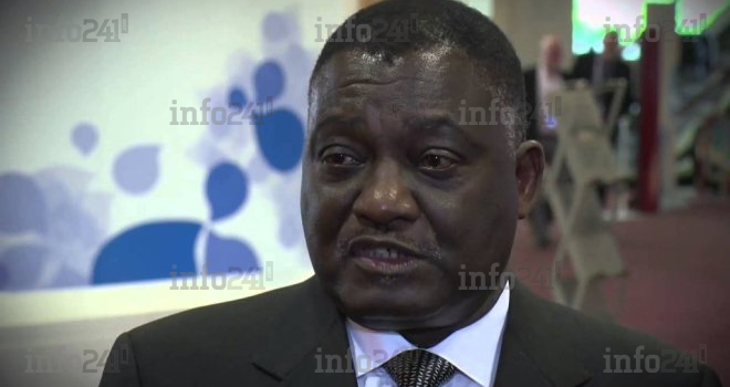 Un ministre d’Ali Bongo se fait voler 24 millions en se rendant en France