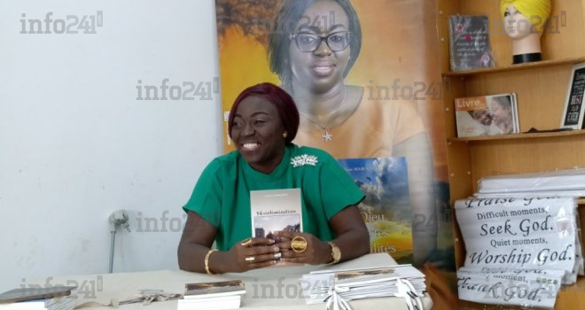&laquo;&nbsp;Dévictimisation&nbsp;&raquo;, l’ouvrage gabonais qui appelle à la résilience les femmes victimes de violences