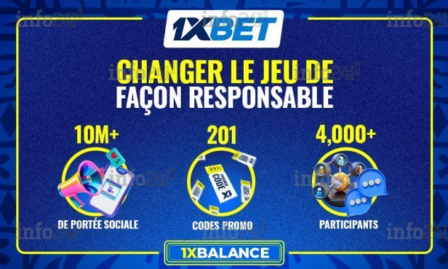 1xBalance : Point sur l’avancement du projet