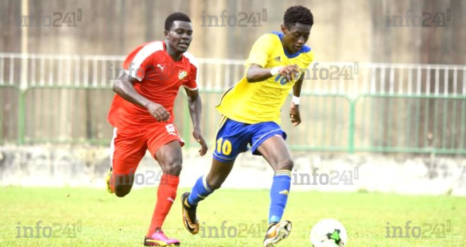 Alain Rodrick Miyogho aurait-il tourné le dos aux Panthères du Gabon U20&nbsp;?