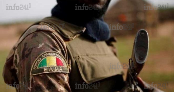 Mali&nbsp;: L’armée annonce avoir neutralisé une vingtaine de terroristes dans l’ouest du pays