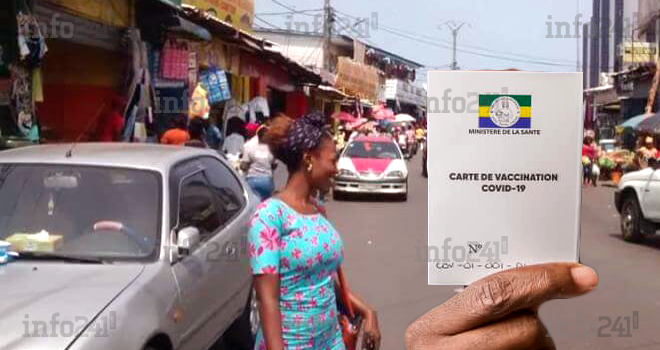 Pass sanitaire obligatoire&nbsp;: où pourront encore se rendre les gabonais non vaccinés&nbsp;? 