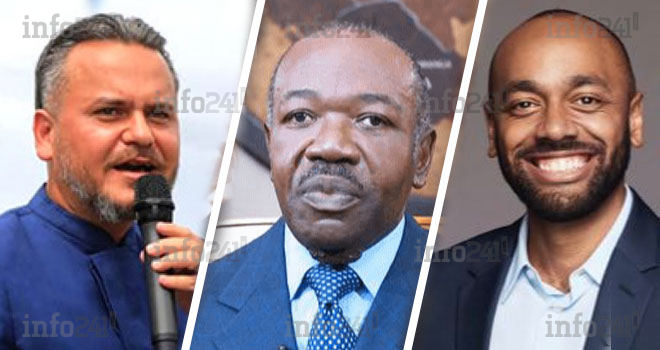 Procès GOC&nbsp;: Ali Bongo arrosait de milliards ses fidèles collaborateurs dont son fils Noureddin&nbsp;!