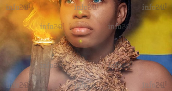 Prix Découvertes RFI 2023&nbsp;: La chanteuse gabonaise Espoir la Tigresse parmi les 10 finalistes