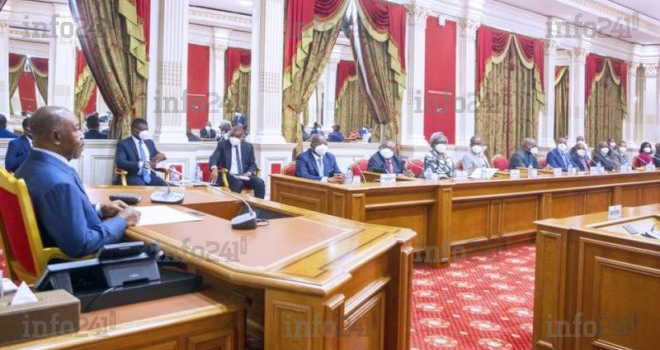 Une pluie de nominations attendue après le conseil de la magistrature de ce mardi