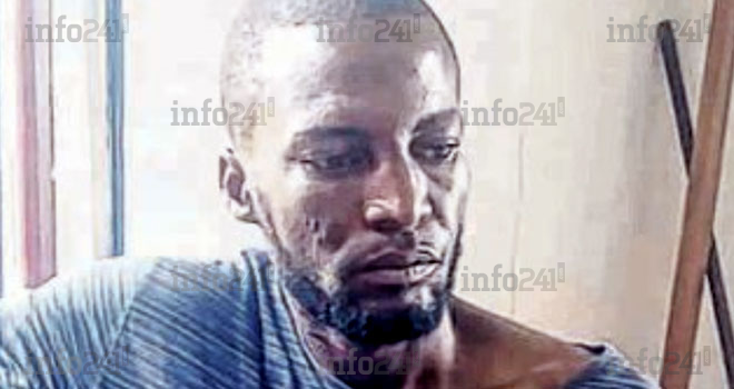 Mouila&nbsp;: Un ancien militaire de la GR en cavale, rattrapé après avoir cambriolé un tribunal