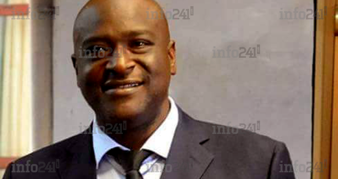 Maixent Accrombessi hospitalisé depuis plusieurs jours au Maroc