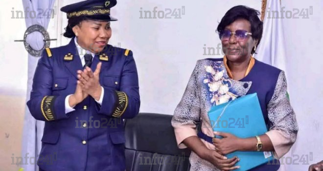 Conseil de Bendjé&nbsp;: Lucie Akendengué désormais aux commandes après 19 mois de dérives révélées