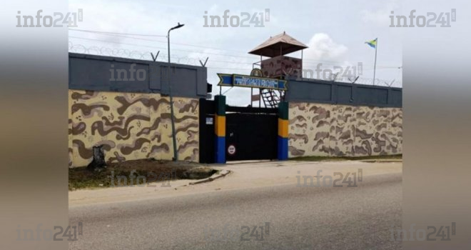 BAC 2025&nbsp;: 2 candidats en lice se préparent âprement à la prison centrale de Port-Gentil