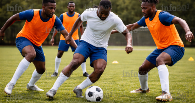 Comment interpréter les statistiques de possession et de pressing dans les ligues africaines pour des prévisions fiables