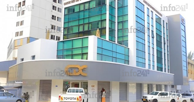 La BEAC encadre désormais les Caisses de dépôts et consignations des pays de la zone Cemac