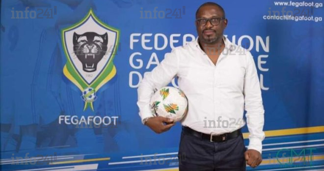 CAN 2025&nbsp;: Thierry Mouyouma face aux 3 défis qui peuvent changer le destin des Panthères du Gabon