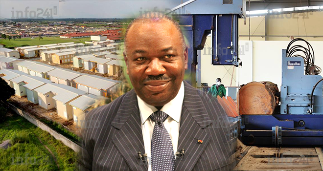 Ali5&nbsp;: bilan d’étape des 5 premières années de pouvoir d’Ali Bongo Ondimba 