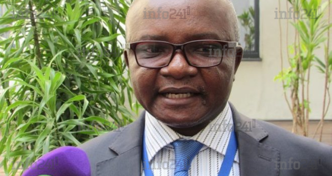 Dr Adrien Mougougou&nbsp;: &laquo;&nbsp;Le Gabon n’est pas suffisamment équipé contre le Covid-19&nbsp;&raquo;