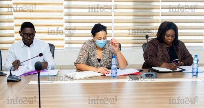 Gestion des déchets&nbsp;: La mairie de Port-Gentil&nbsp;recalibre son partenariat avec Clean Africa