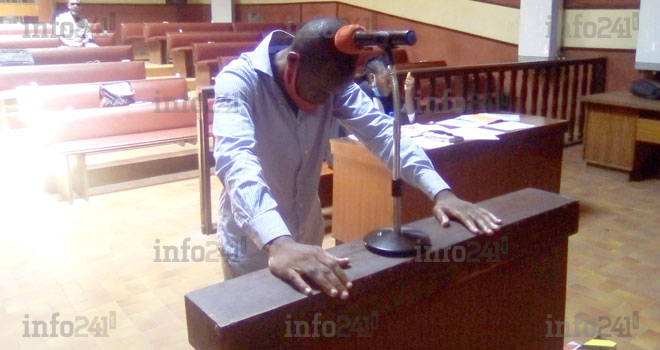 Port-Gentil&nbsp;: Accusé de viol sur une fillette de 11 ans, il tombe pour violence et voie de fait&nbsp;!