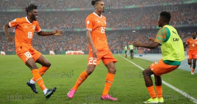 CAN 2023&nbsp;: Le Nigéria et la Côte d’Ivoire décrochent leur sésame pour la finale