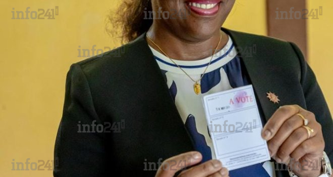 Laurence Ndong des Médias à la Mer&nbsp;: Un désaveu politique pour l’ex-activiste de la diaspora