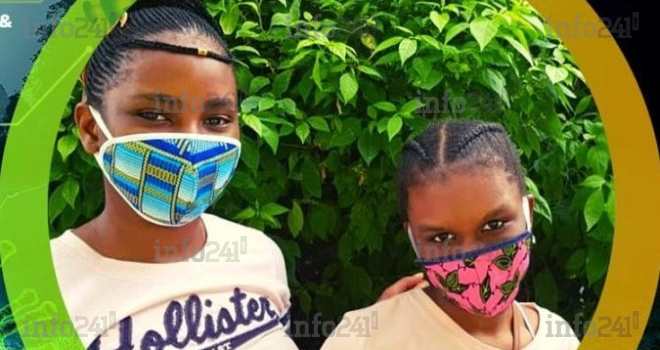 Voici, la 1ère première édition du Concours national des talents numériques du Gabon&nbsp;!