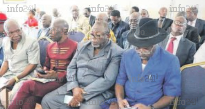 Mise en place du CGE&nbsp;: l’opposition parvient au consensus malgré le boycott de 3 regroupements