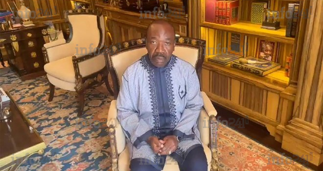 Coup d’Etat au Gabon&nbsp;: la société civile gabonaise va se prononcer ce jeudi