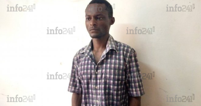 Port-Gentil&nbsp;: Fin de cavale de 48h pour le meurtrier présumé d’un commerçant sénégalais