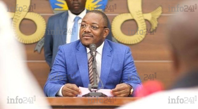 Maire en prison : Serge Williams Akassaga, futur patron de l’Hôtel de ville de Libreville ?