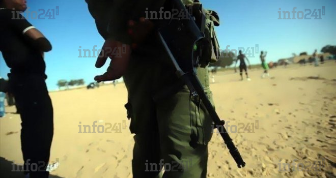 Cameroun&nbsp;: deux militaires tués par des séparatistes dans une embuscade