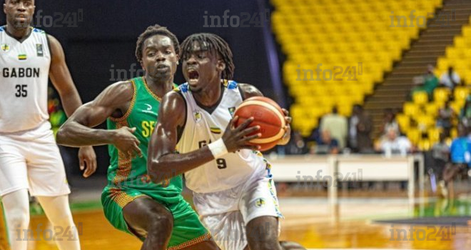Eliminatoires Afrobasket 2025 : le Gabon essuie déjà deux défaites et perd Essono Mve sur blessure