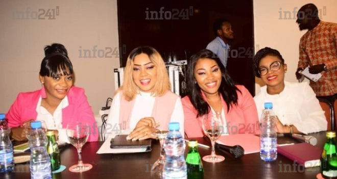 Conférence Image de soi&nbsp;: les Gabonais invités à libérer pleinement leur potentiel 