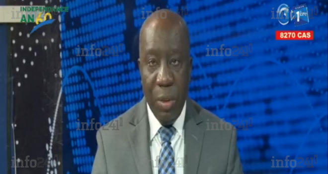 Le Gabon douche définitivement les espoirs de clémence des recalés du baccalauréat