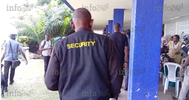 Scandale à La Poste gabonaise&nbsp;: 4 mois sans salaire et des chiens d’attaque lâchés sur les syndicalistes