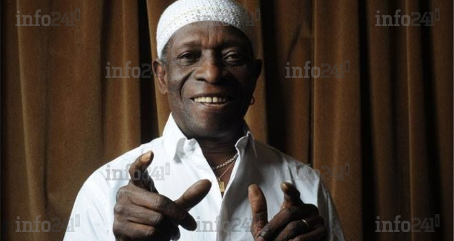 Décès à 79 ans de Tony Allen, l’un des pionniers de l’Afrobeat