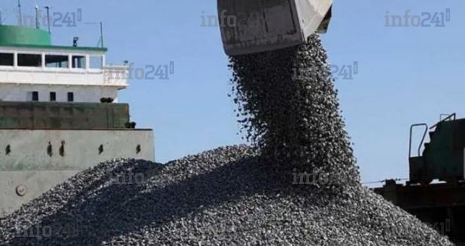 Le Gabon va interdire l’importation du clinker dès 2027 et relancer la production locale