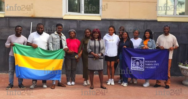 Russie&nbsp;: Privés de bourse depuis la rentrée, 200 étudiants gabonais menacés d’expulsion 