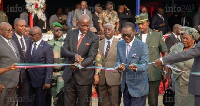 Délestages au Gabon : le Woleu-Ntem alimenté en 3 phases au réseau électrique équato-guinéen