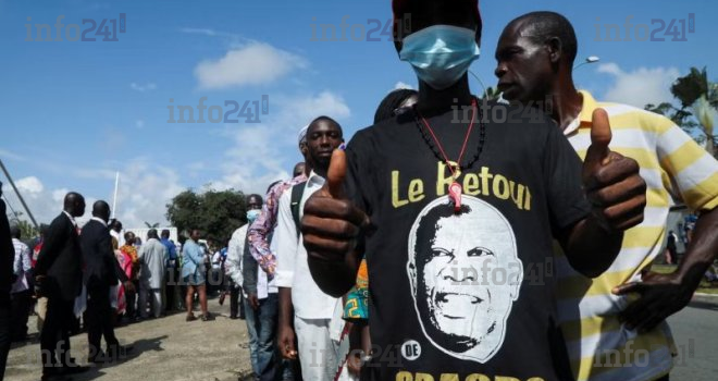 Côte d’Ivoire : le parti de Laurent Gbagbo dénonce une vague de répression avec 6 de ses militants « enlevés »