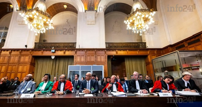 Différend frontalier à la CIJ&nbsp;: Le Gabon perd la souveraineté sur les îles Mbanié, Cocotiers et Conga