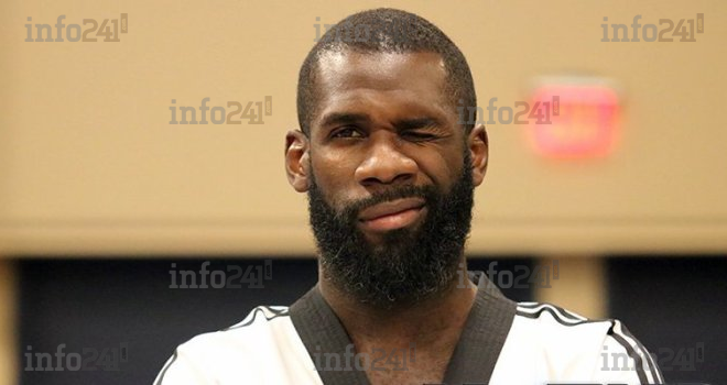 Championnats d’Afrique de taekwondo&nbsp;: les résultats de la première journée des Gabonais