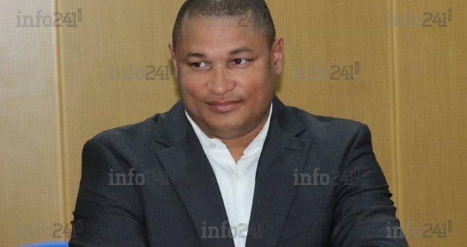 Après avoir entraîné le Gabon, Daniel Cousin rêve de Ligue 1