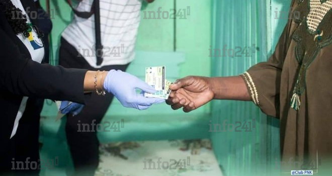 Aide alimentaire&nbsp;: seulement 3 616 des 60 000 bons prévus,  distribués en une semaine&nbsp;!