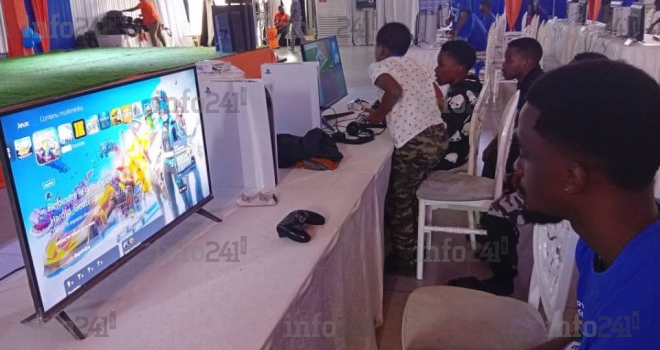 E-League 2025&nbsp;: Le Gabon célèbre ses talents du gaming durant 4 jours à Akanda