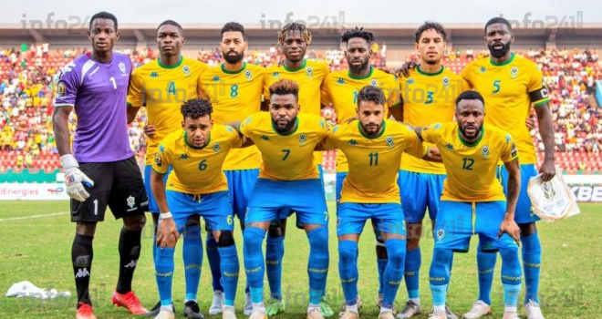 Les Panthères du Gabon&nbsp;: des valeurs en miroir d’une défaite héroïque